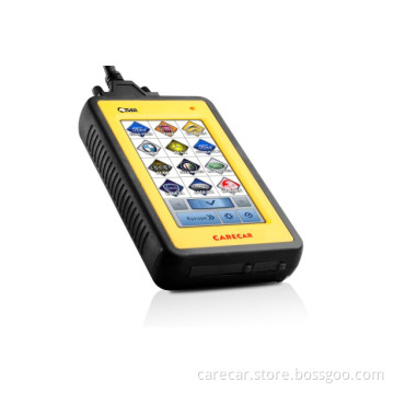 Auto diagnostic scan tool